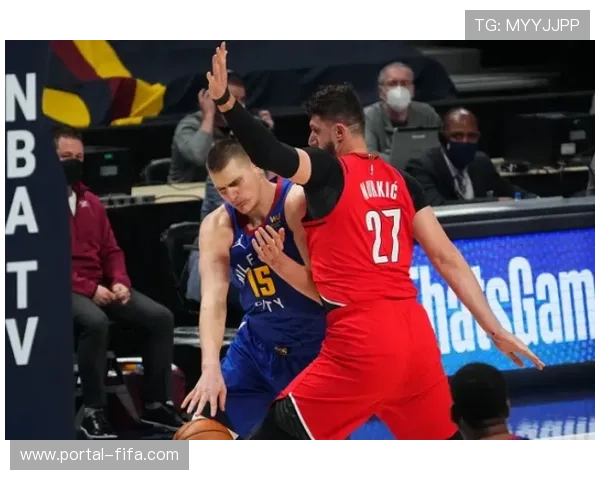 约基奇狂砍61分再献三双率掘金鏖战森林狼上演史诗级对决