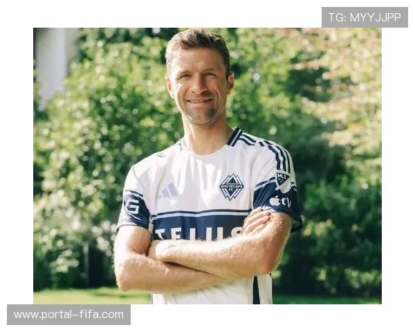 托马斯·穆勒离队加盟温哥华，结束拜仁756场生涯