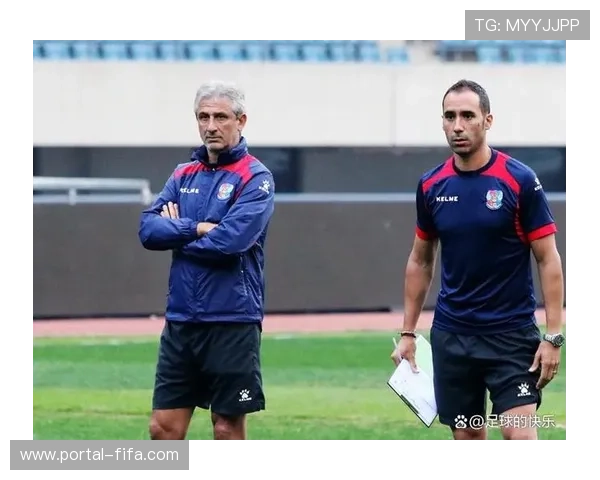 乔迪回归中超执教云南玉昆，传控打法受期待